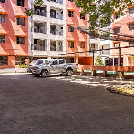 Airport Express Hostel E-527, 2 Minutes To Airport,Fast Wifi, Free Netflix Мактан Екстер'єр фото